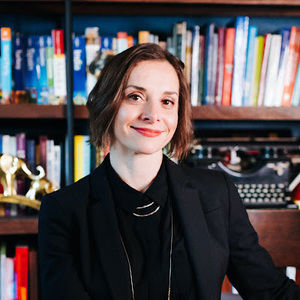 Meet your Posher, Karla